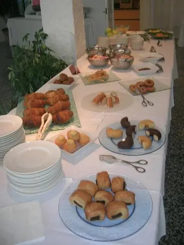 Hotel Llane Petit