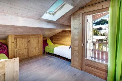 Chalet Sicoria - Les Congères