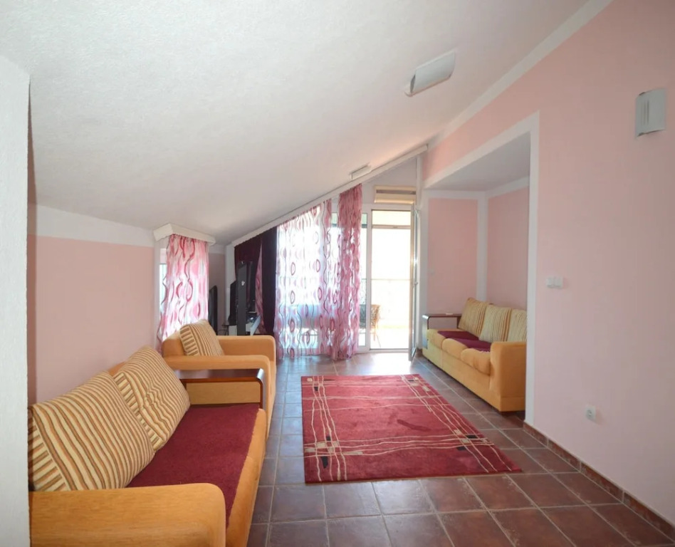 Vasily Apartment