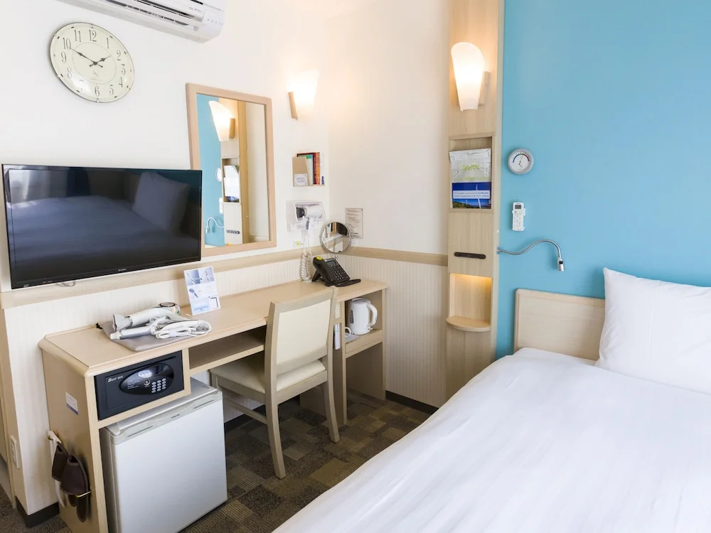 Toyoko Inn Utsunomiya Ekimae No 2