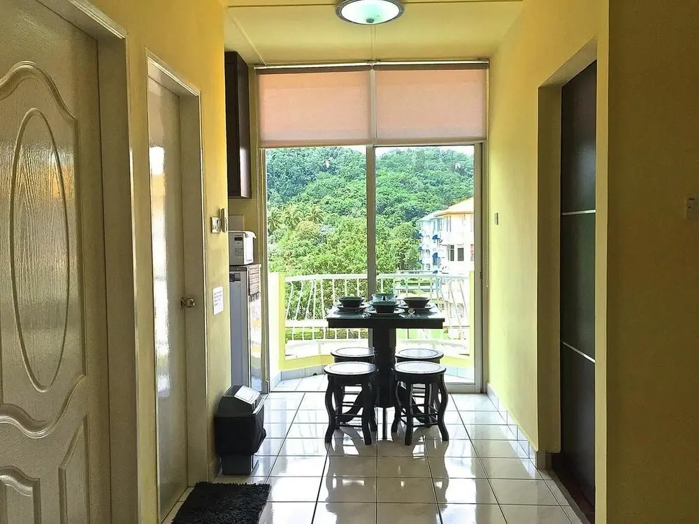 Summerbay Beach Resort Apartment