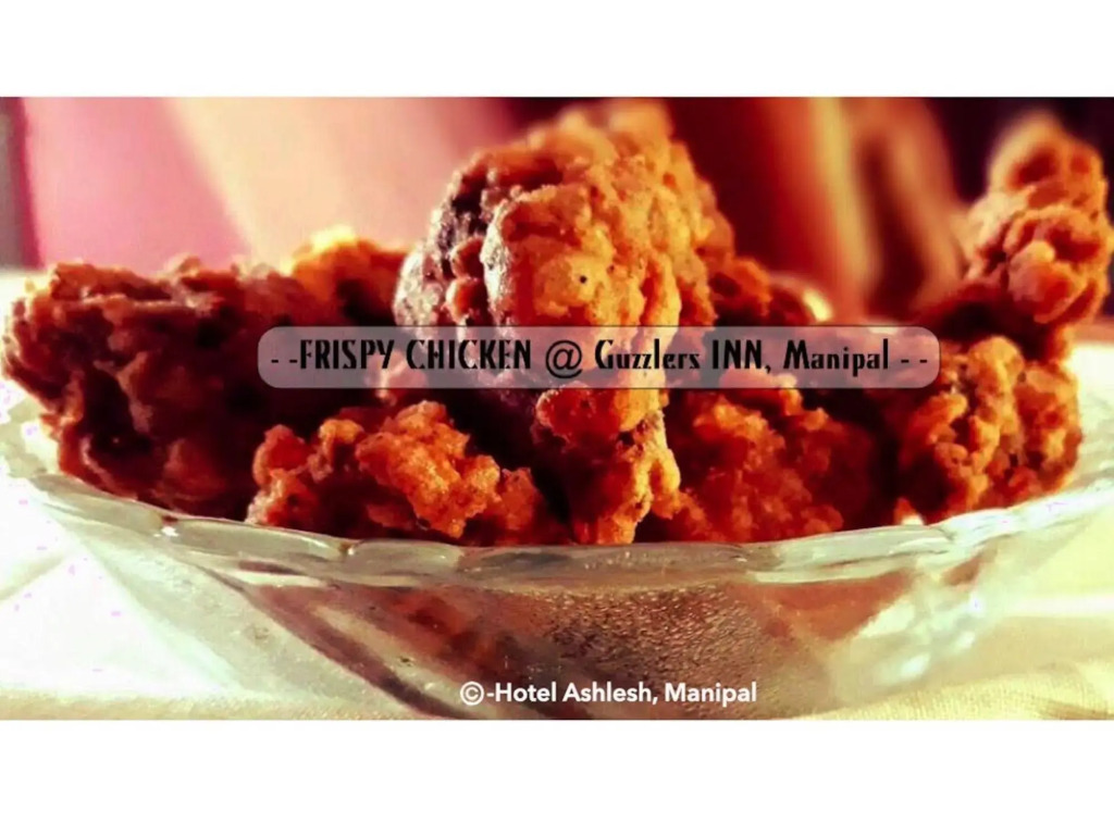 Hotel Ashlesh Manipal