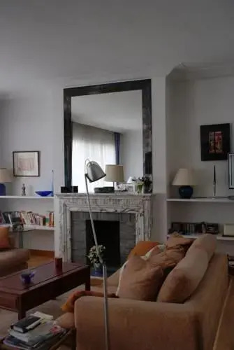 B&B La Cambre