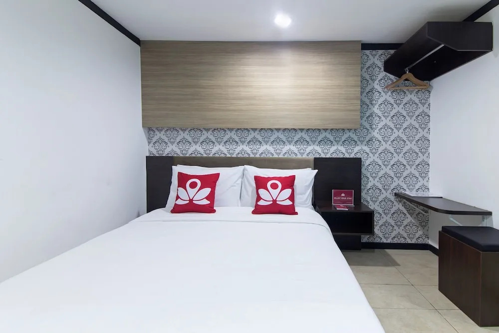 ZEN Rooms Jalan Ipoh