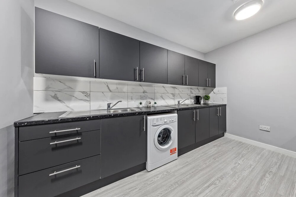 Cozy Ensuite Room In Feltham Hearthrow London Tw13