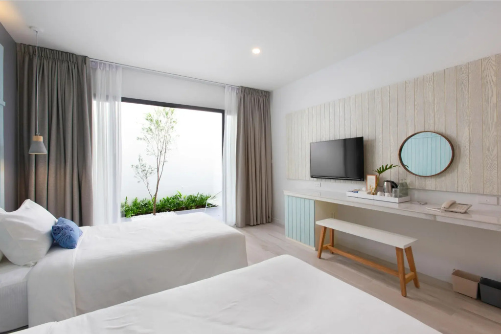 Sook Hotel