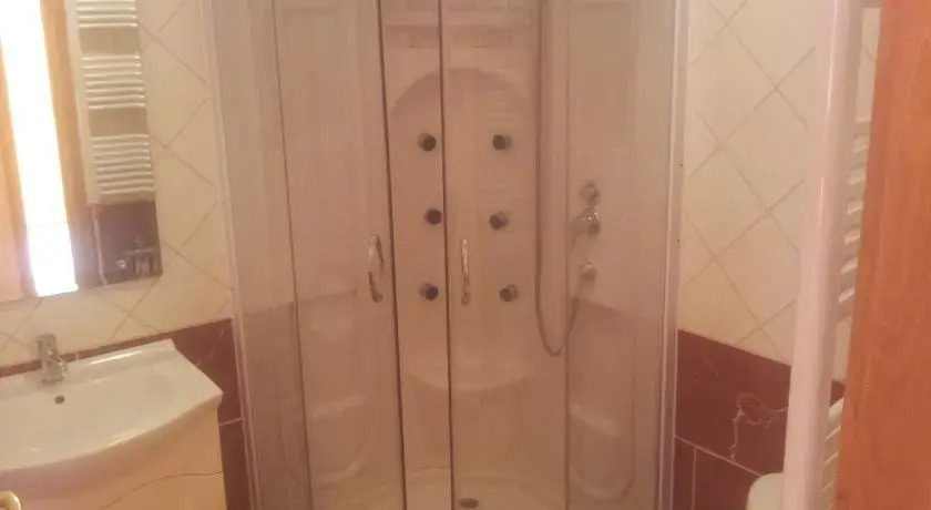 Liliom Apartmanház