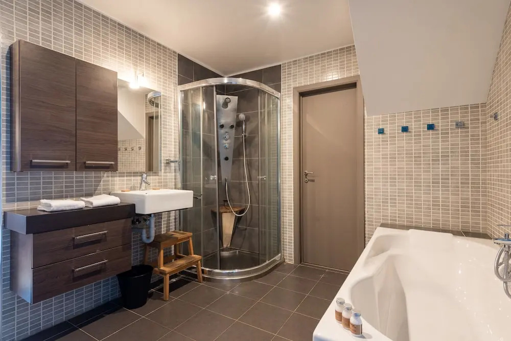 Europea Laeken Duplex Residence