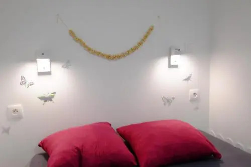 Appartement Bordeaux Victoire