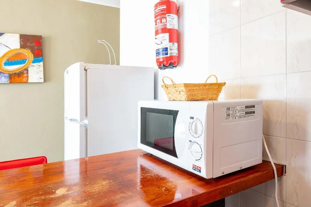 Apartamentos Panelo