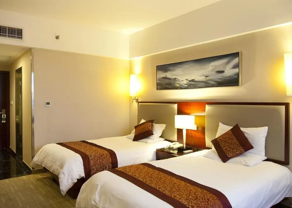 JI Hotel Wulinmen Hangzhou