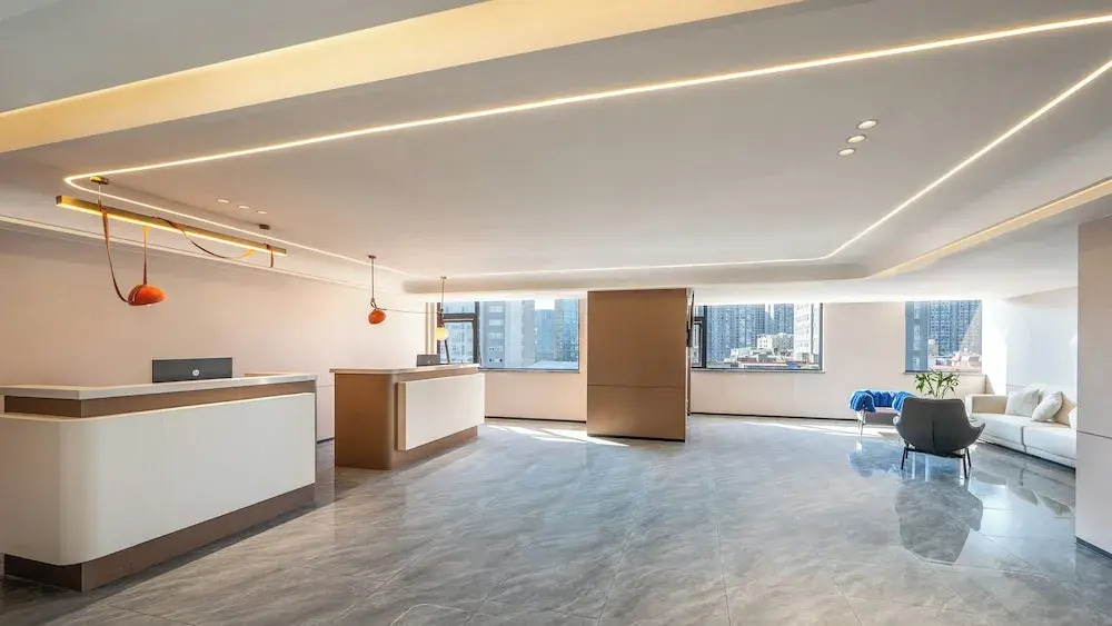 Holiday Inn Express Putian City Center