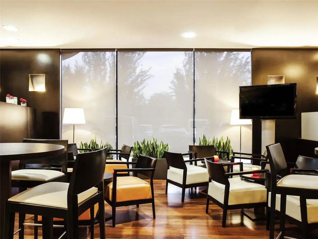 Ibis Barcelona Molins de Rei