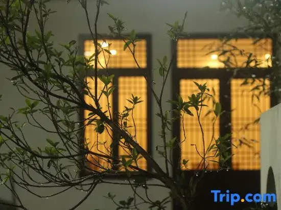 Ruyuan Homestay (Sansuci)