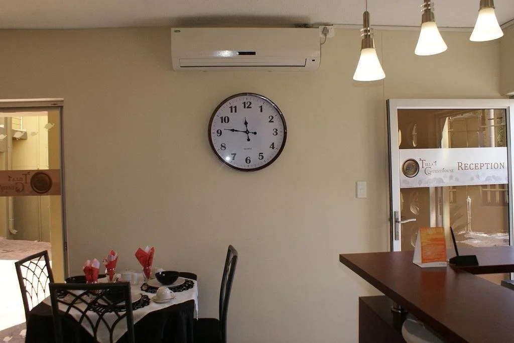 Tilla's Guesthouse