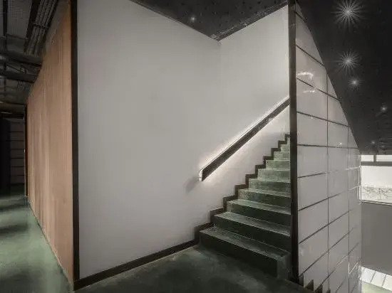 JiuJianwuhai Boutique Guesthouse