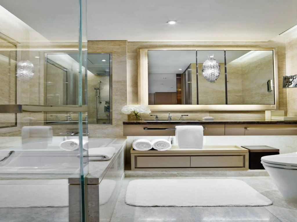 IFC Residence