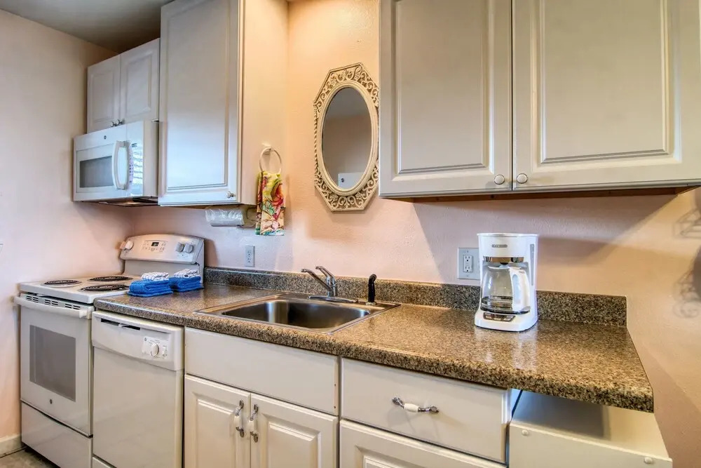Ocean Pearl Siv36 2 Bedrooms 2 Bathrooms Condo