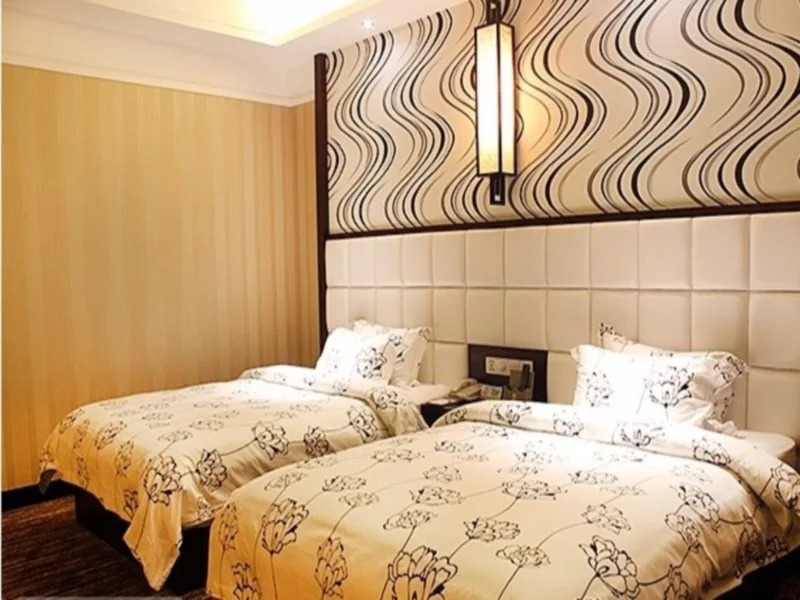 Beihaidao Hotel - Weijing Branch