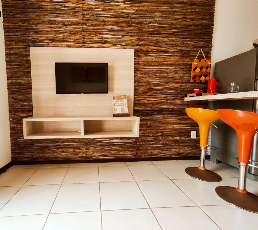 Oxente Travel Apart Hotel