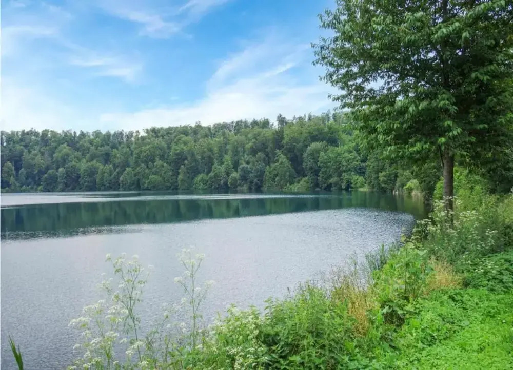 Eifel Escape: Cozy & Scenic