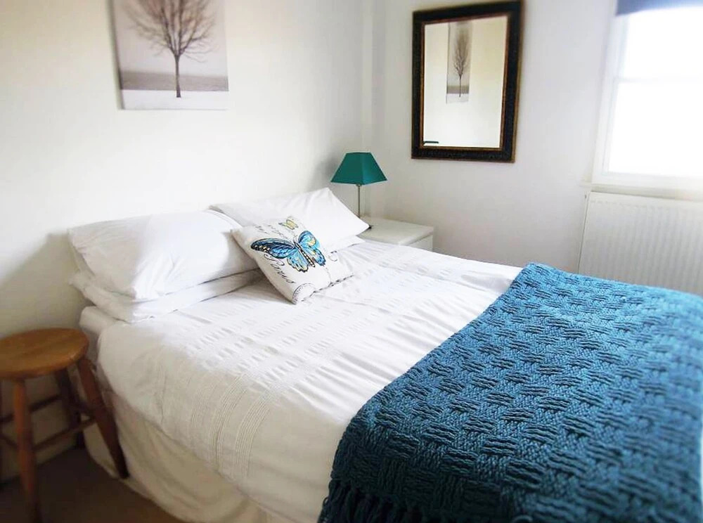 St Clements Guesthouse