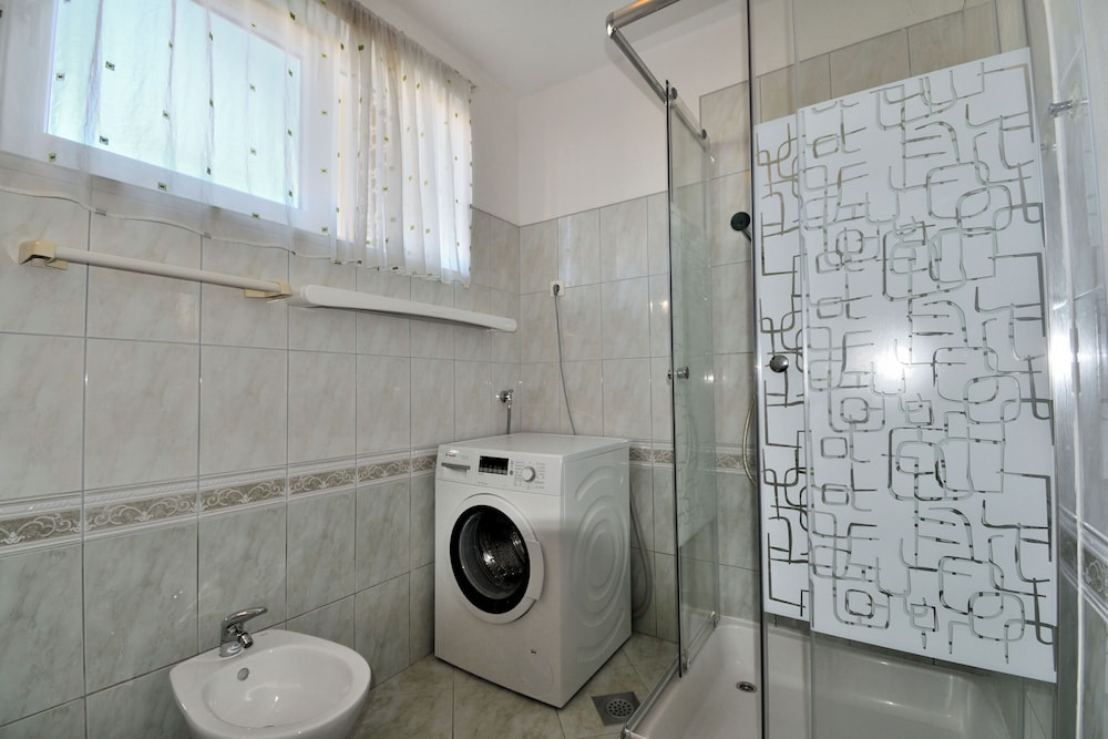 Apartment Nadica