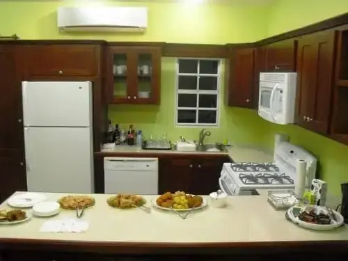 Piarco Village Suites