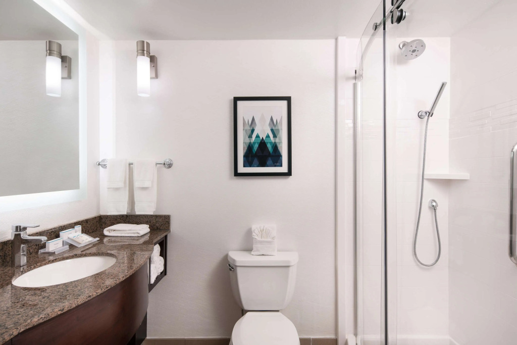 Residence Inn Denver Cherry Creek