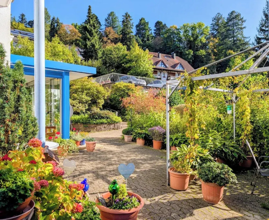 Hotel Fidelitas