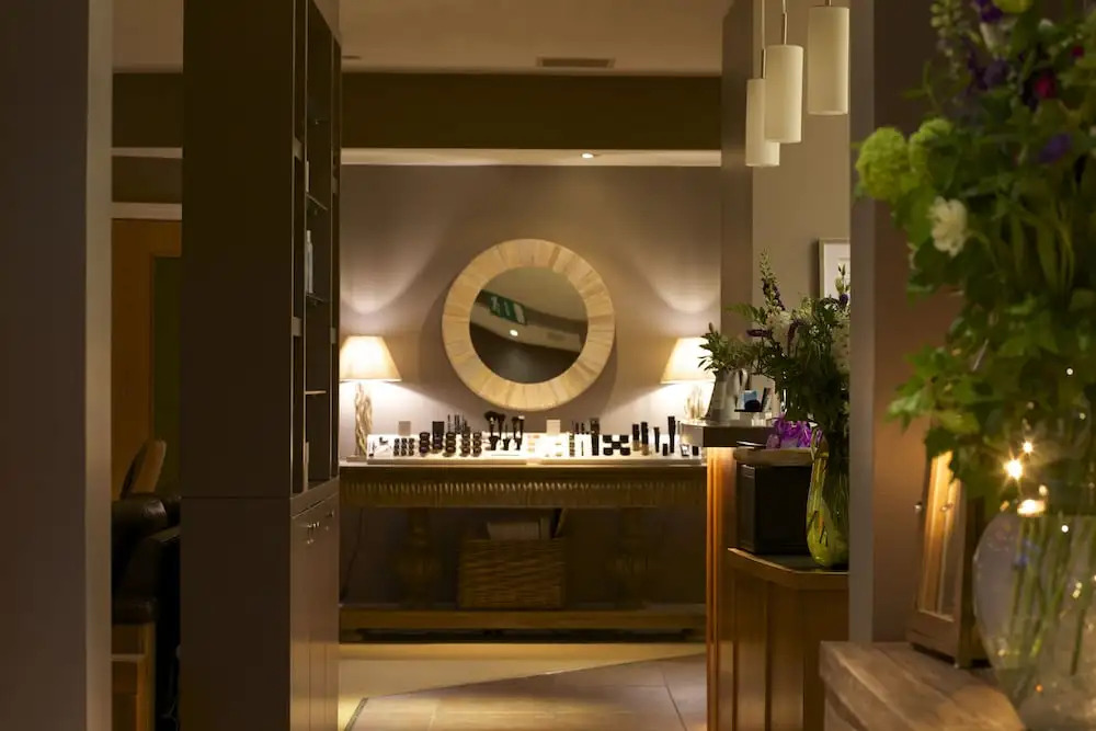 Headlam Hall Hotel & Rural Retreat