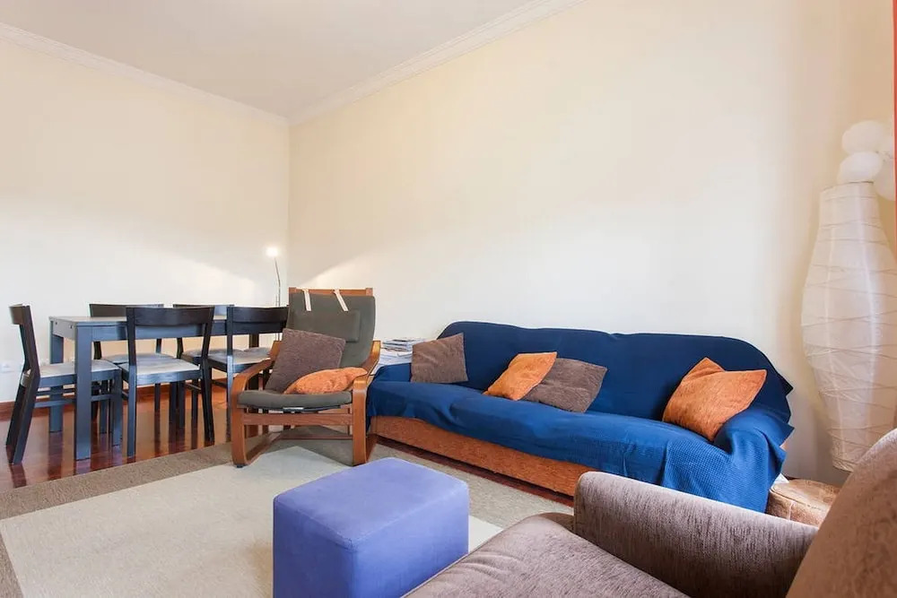 02 Nice Flat by Quinta das Conchas