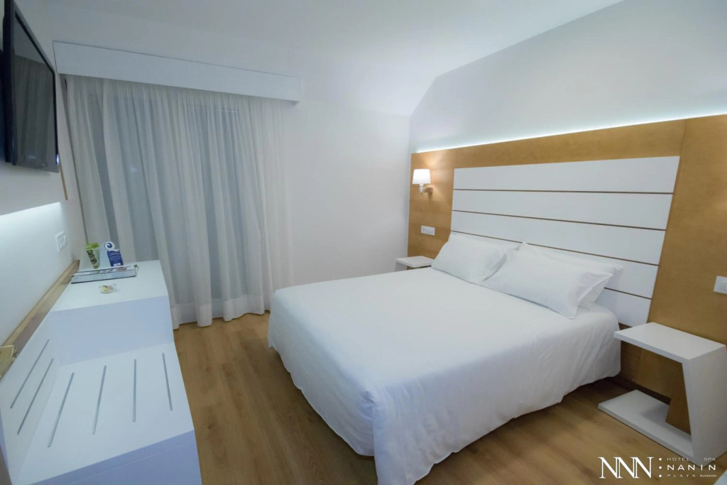 Apartamentos Spa Nanin Playa