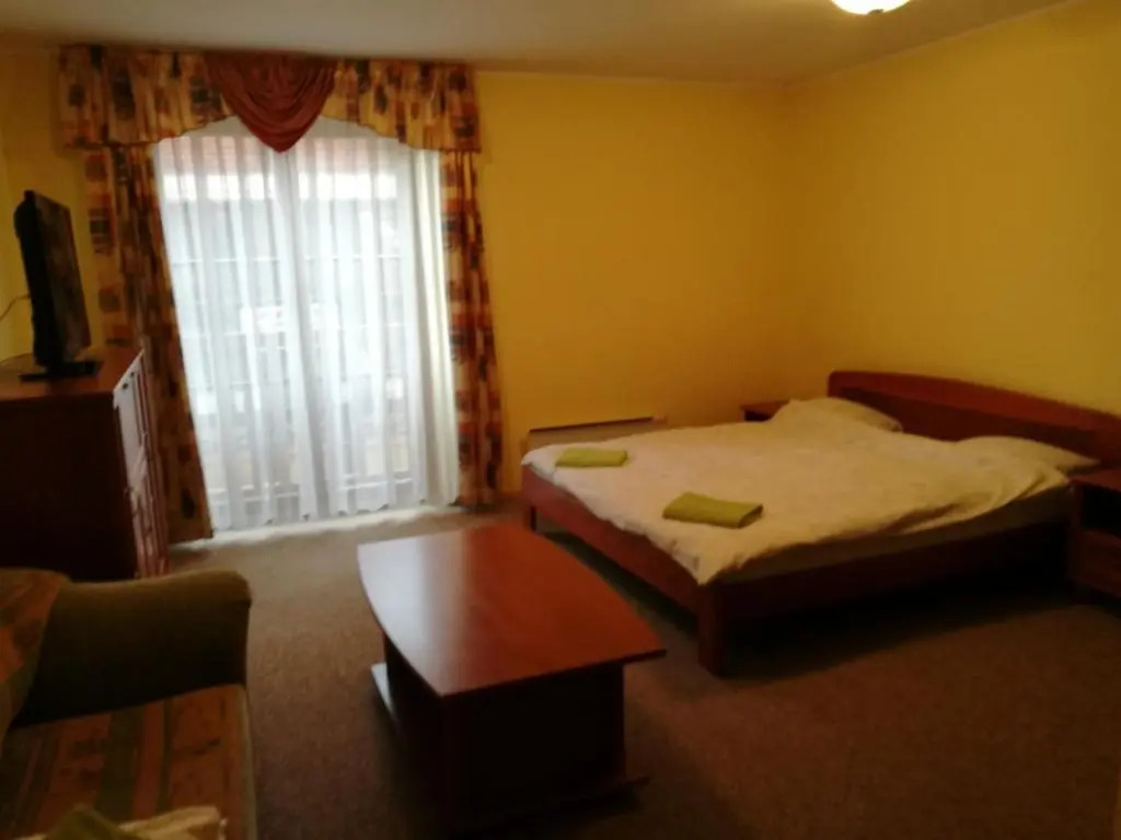 Mikołajki Apartamenty