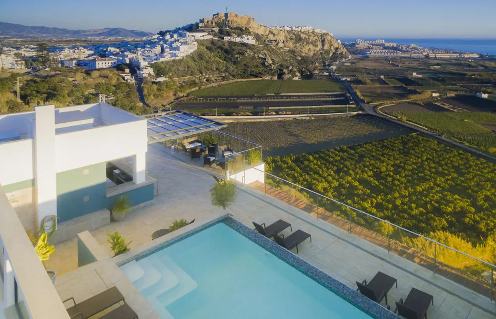 Hotel Miba