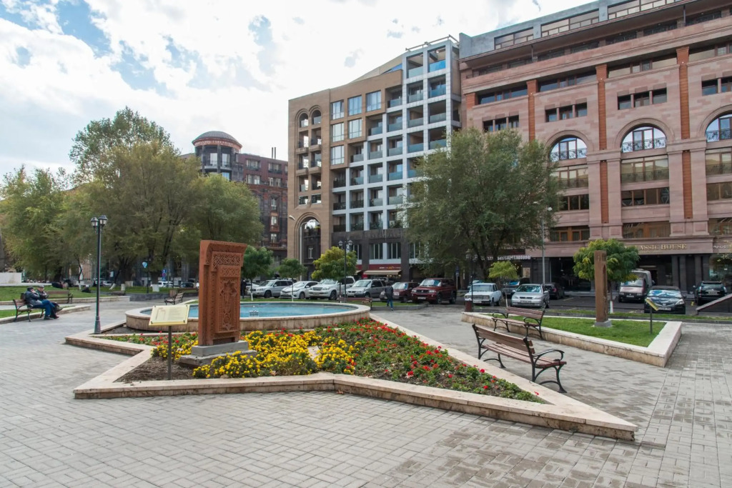 Umba Apartment N1 - 2 bedrooms