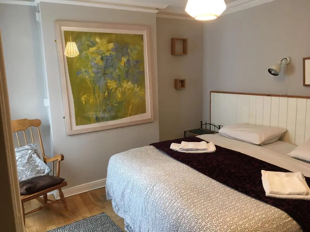 Pearl Court Guesthouse
