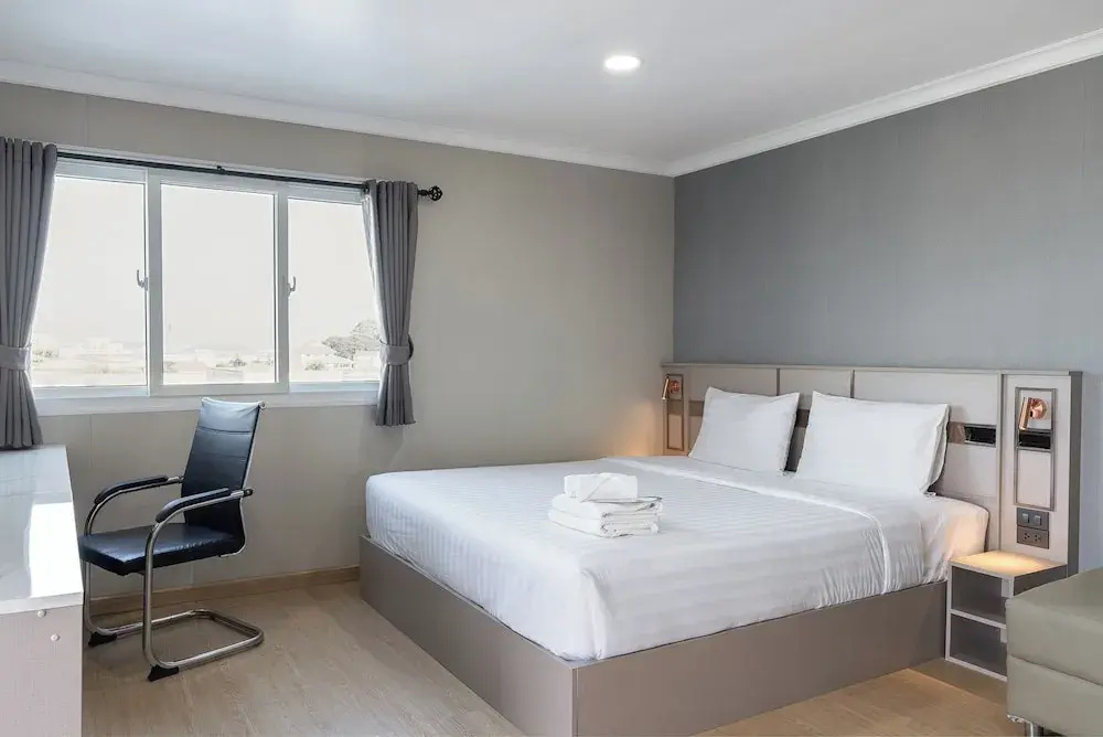 TJ 4711 Residence