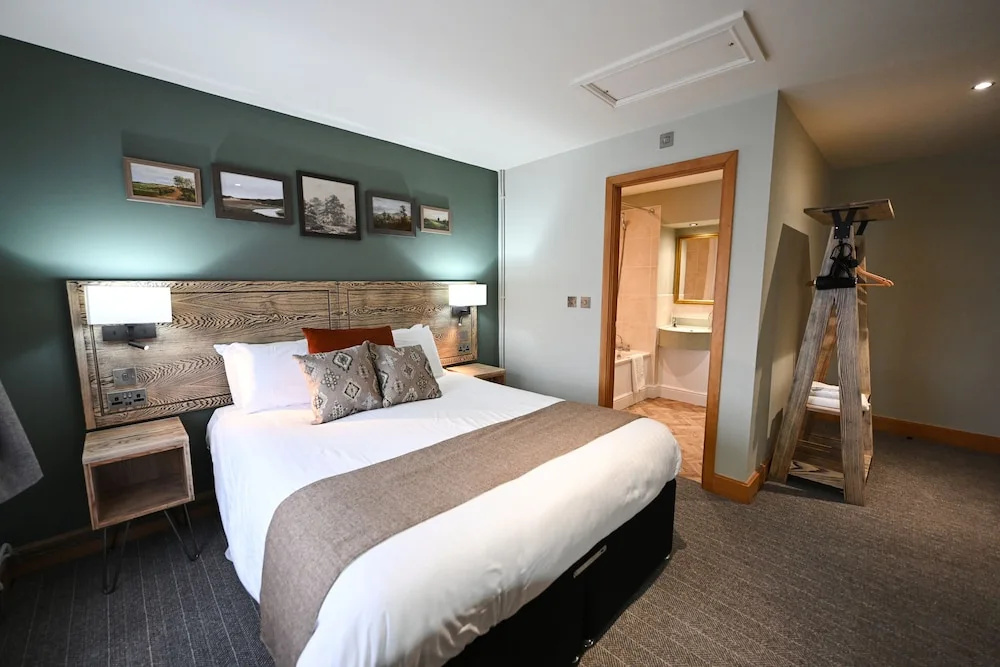 Crewe & Harpur, Derby by Marstons Inns