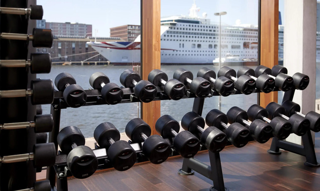 Hotel Jakarta Amsterdam