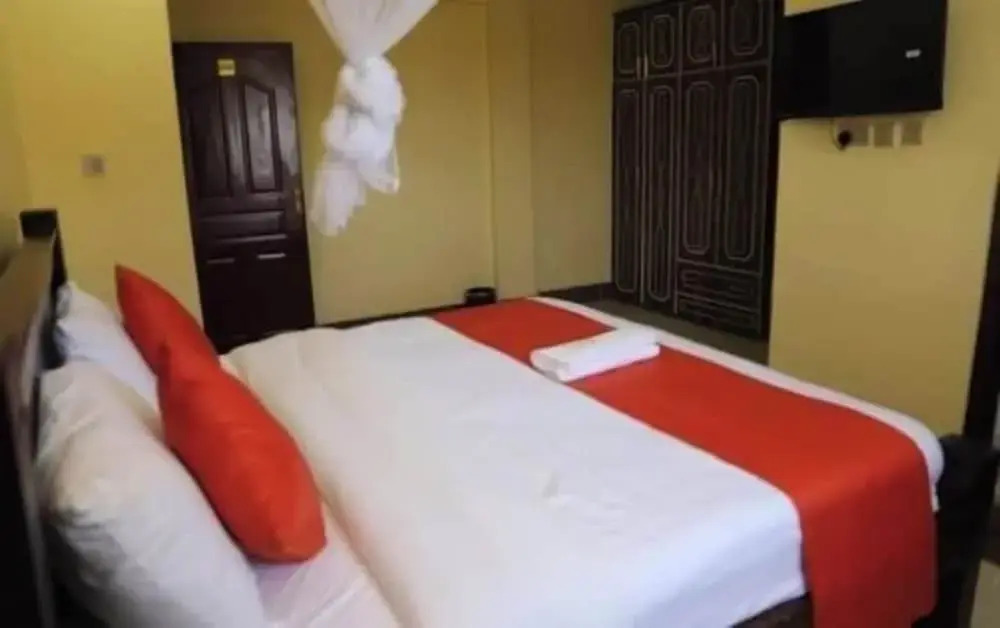 Keriwest Hotel