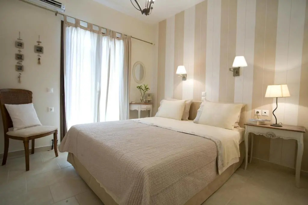 Kores Villas