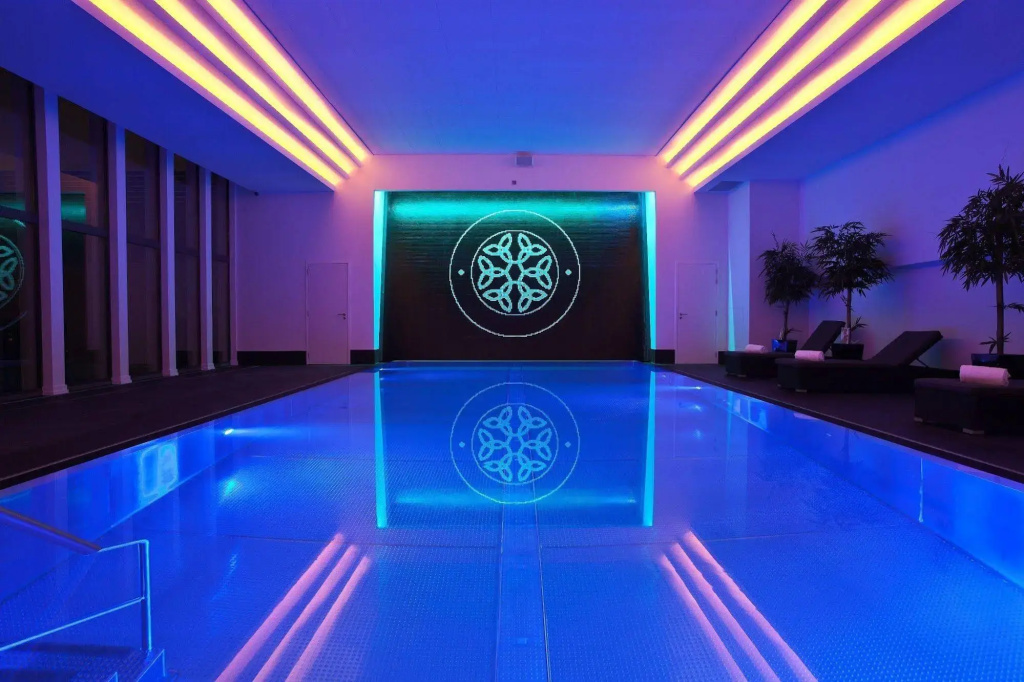 La Réserve Resort