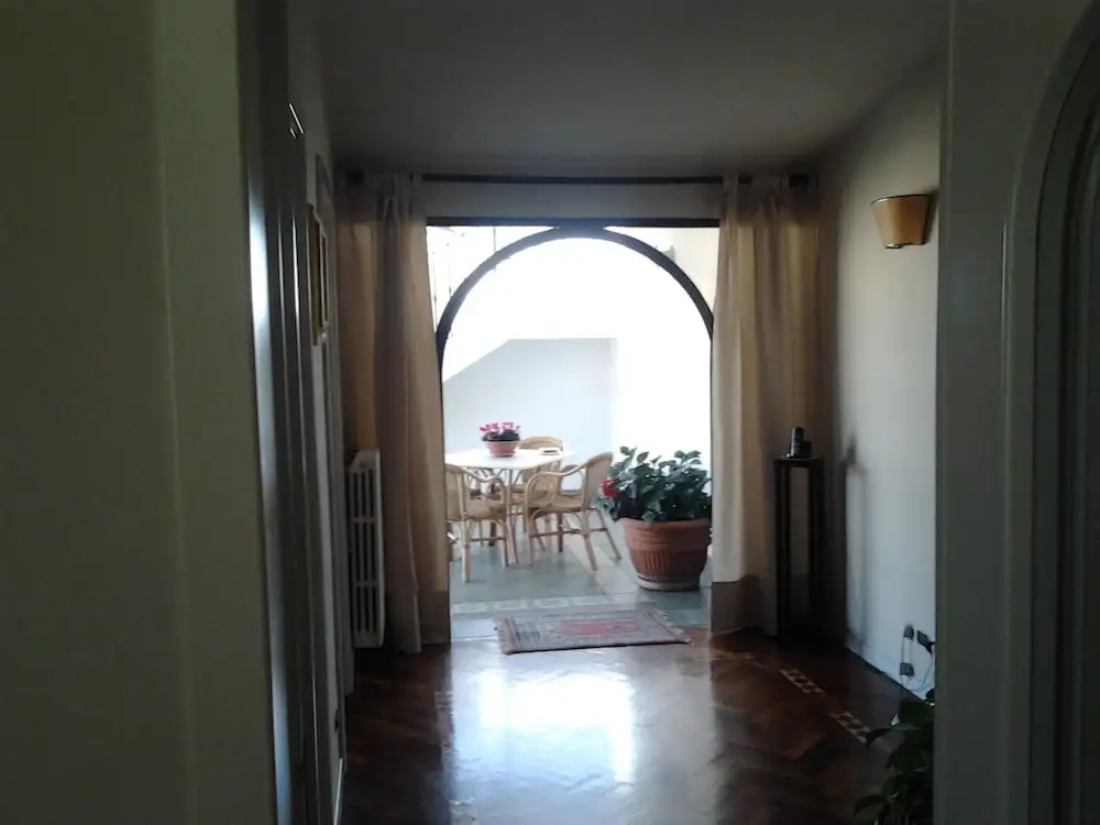 B&B Casasalento