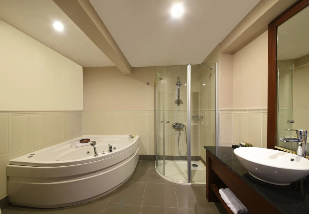 Отель Tiara Termal Hotel & SPA