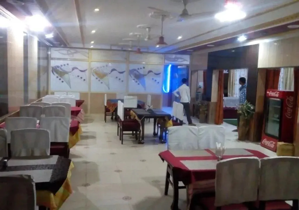 Hotel Pratap Palace