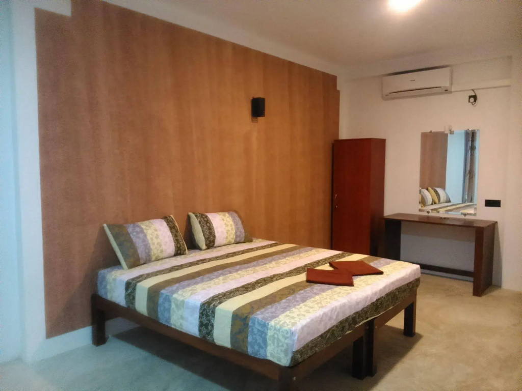 Saara Beach Hotel