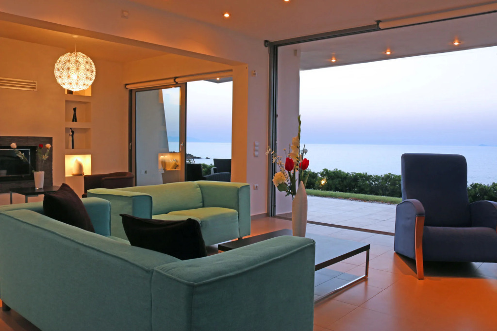 Villa Almyra
