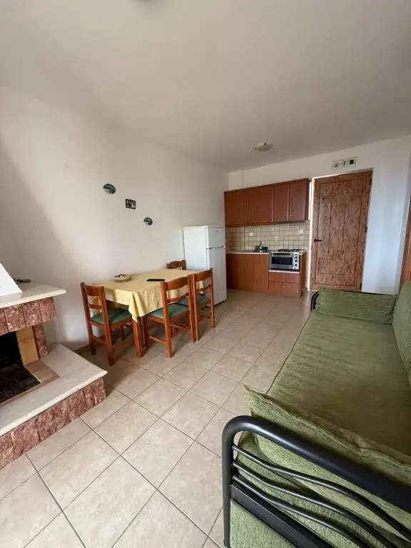 Hotel Marialena