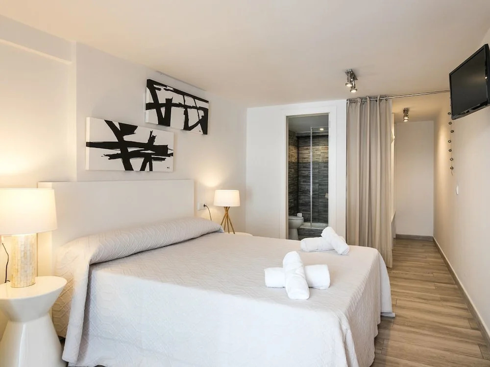 ApartUP Cabanyal Market